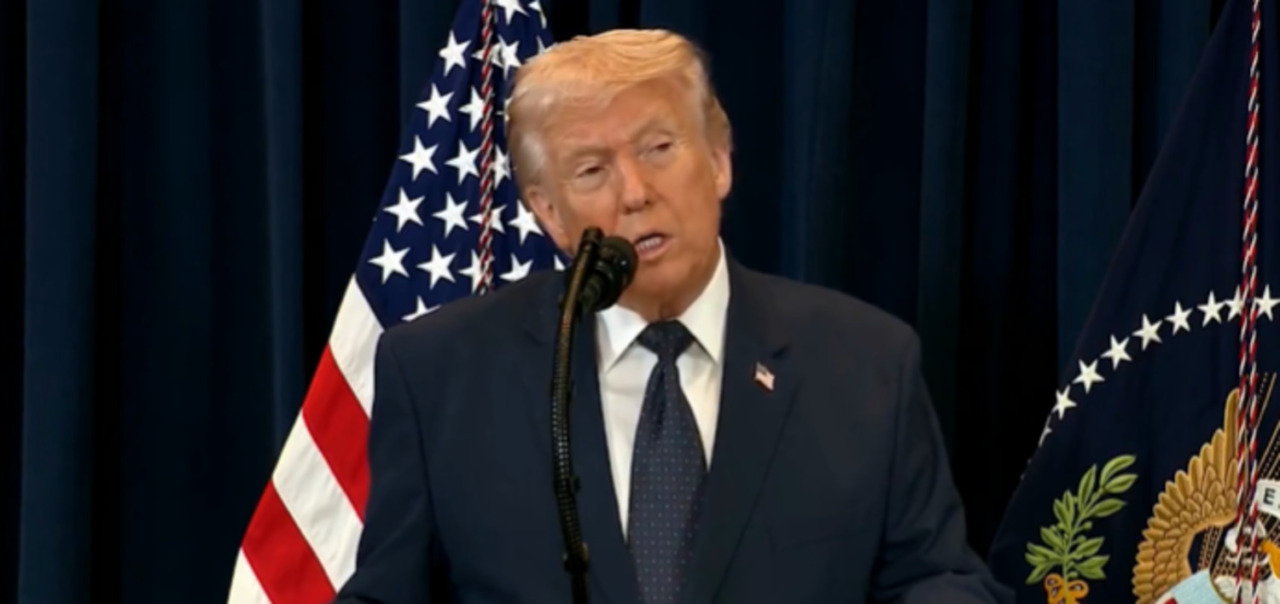 Trump: “Fine guerra vicina”. Ma i pasdaran replicano: “Siamo noi a decidere”