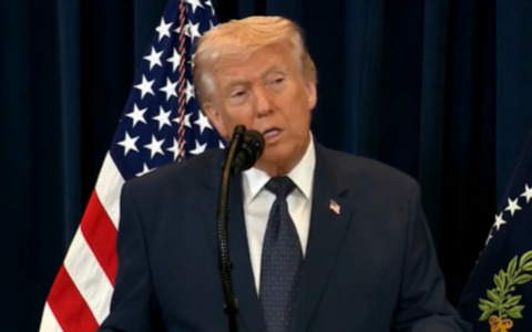 Trump: “Fine guerra vicina”. Ma i pasdaran replicano: “Siamo noi a decidere”