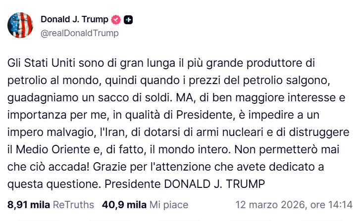 Negli Usa, attaccata sinagoga da libanese la cui famiglia era rimasta vittima di un raid israeliano