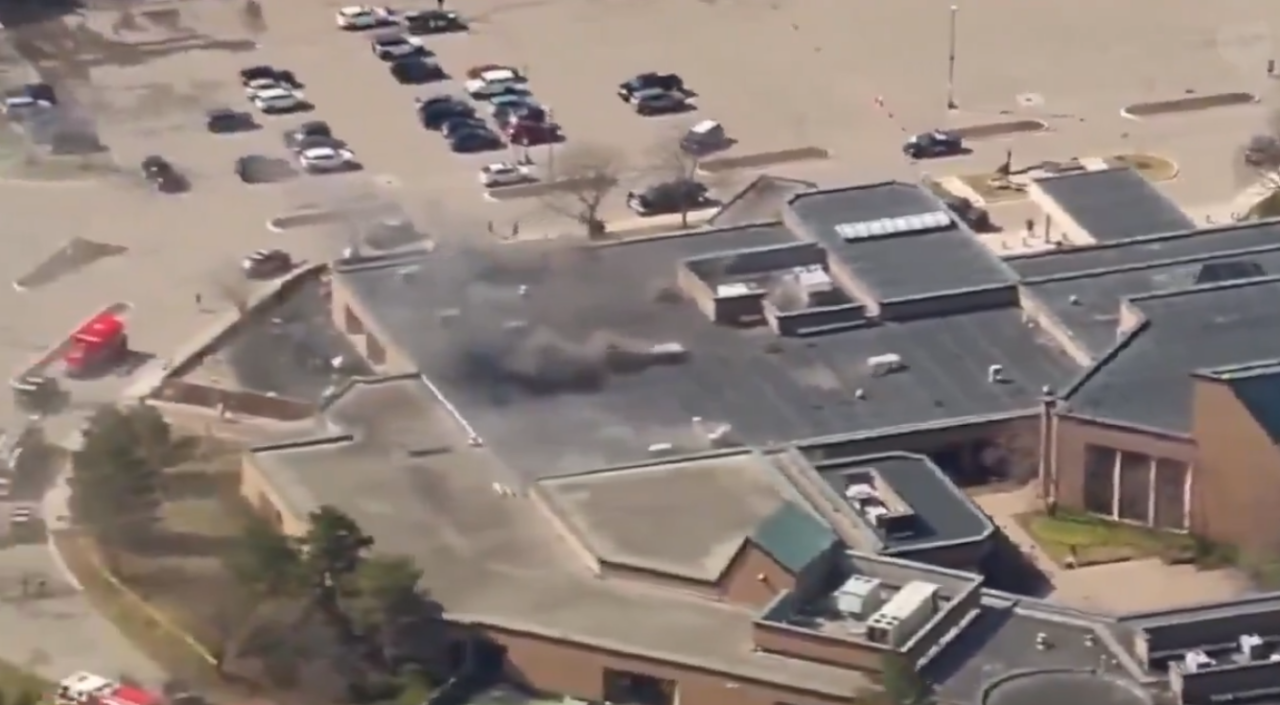 Negli Usa, attaccata sinagoga da libanese la cui famiglia era rimasta vittima di un raid israeliano