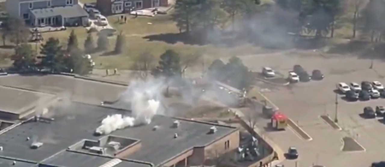 Terrorismo negli Usa, attaccata sinagoga da libanese la cui famiglia era rimasta vittima di un raid israeliano