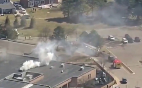 Terrorismo negli Usa, attaccata sinagoga da libanese la cui famiglia era rimasta vittima di un raid israeliano