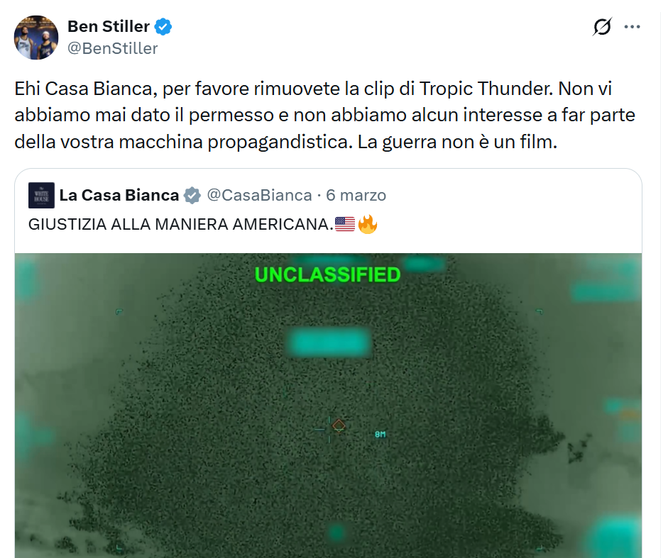 I video falsi creati con l'intelligenza artificiale che trasformano la guerra in Iran in uno show digitale
