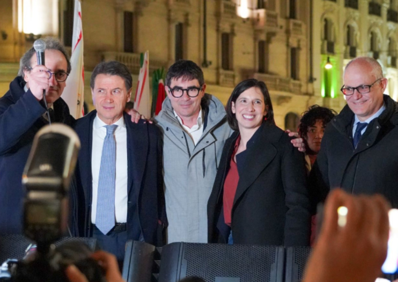 Referendum giustizia, l’opposizione si galvanizza: “È un avviso di sfratto al governo”