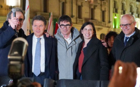 Referendum giustizia, l’opposizione si galvanizza: “È un avviso di sfratto al governo”