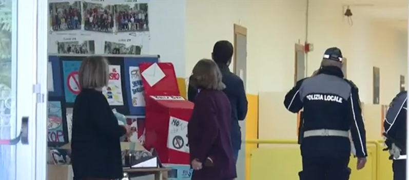 Valditara sollecita norme Decreto sicurezza contro criminalità giovanile dopo l'aggressione di Bergamo