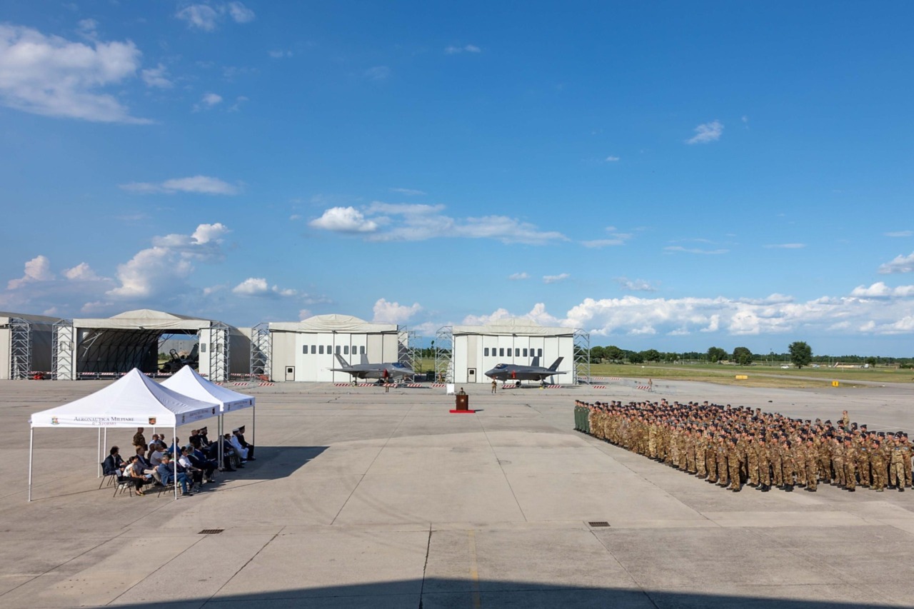 Se la guerra si allarga, quali sono le zone più a rischio in Italia