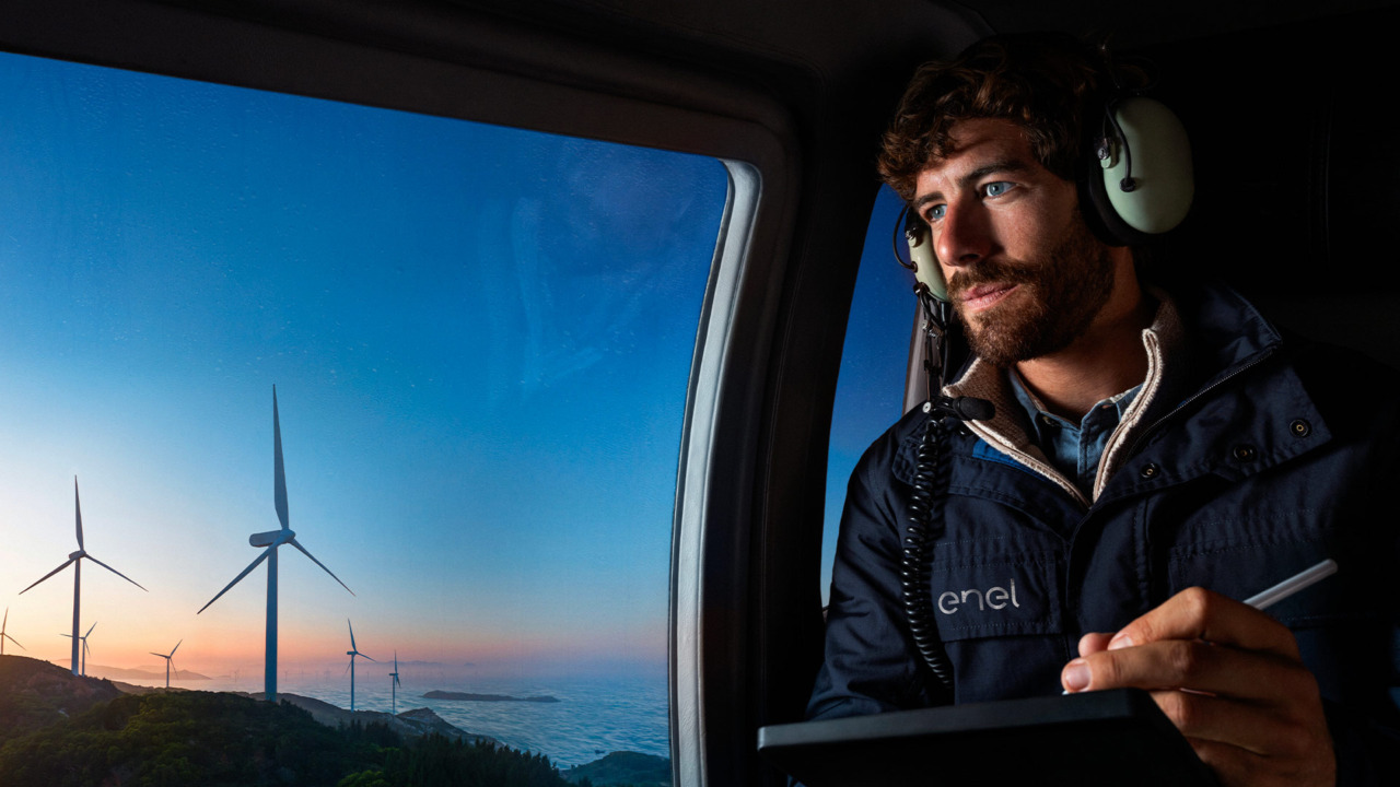 Enel chiude il 2025 con ricavi in rialzo a 80 miliardi e utili oltre le previsioni