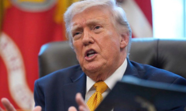 Trump vuole il petrolio iraniano e punta di nuovo l'isola di Kharg