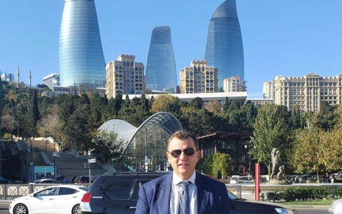 Vescovi: “Piena solidarietà all’Azerbaigian, nessuno può colpire con missili un grande popolo con una storia millenaria”