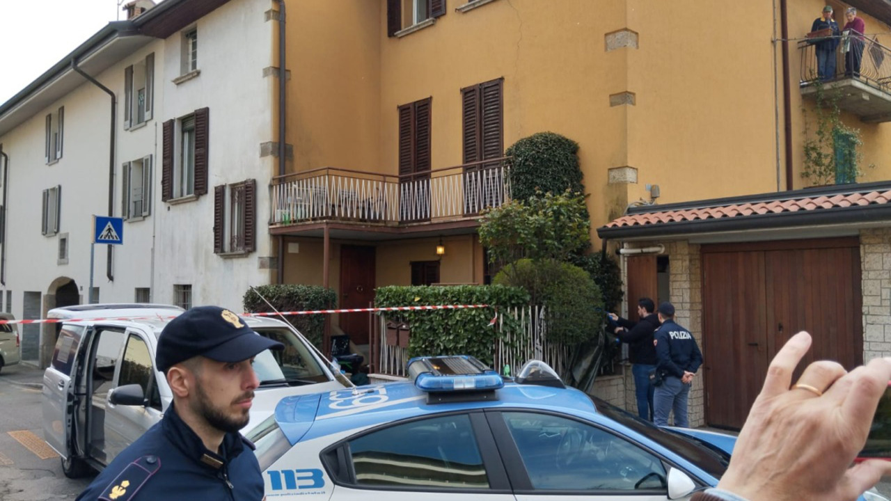 Femminicidio a Bergamo: 42enne trovata dalla figlia del marito (avuta da una precedente relazione)