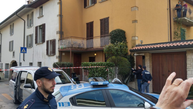 Femminicidio a Bergamo: 42enne trovata dalla figlia del marito (avuta da una precedente relazione)
