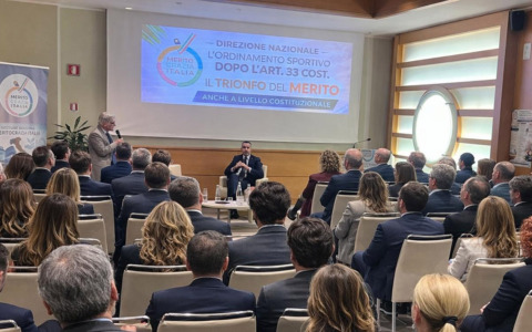 La Direzione Nazionale di Meritocrazia Italia a Milano si è conclusa