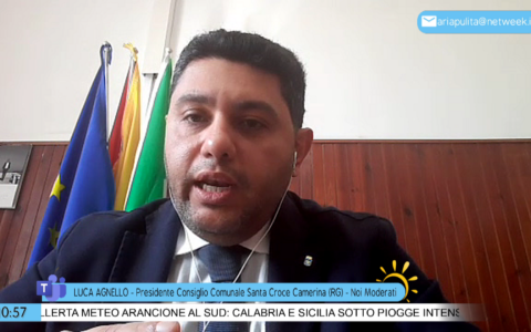 Agnello: “Il caro prezzi è già una crisi sociale”