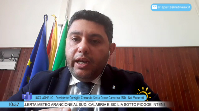 Agnello: “Il caro prezzi è già una crisi sociale”