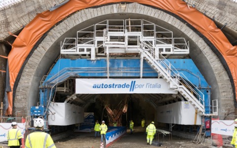 Autostrade per l’Italia conferma il controllo su Movyon: nessuna vendita in corso