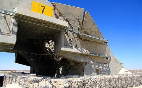 Base italiana attaccata con un drone in Kuwait: militari nel bunker