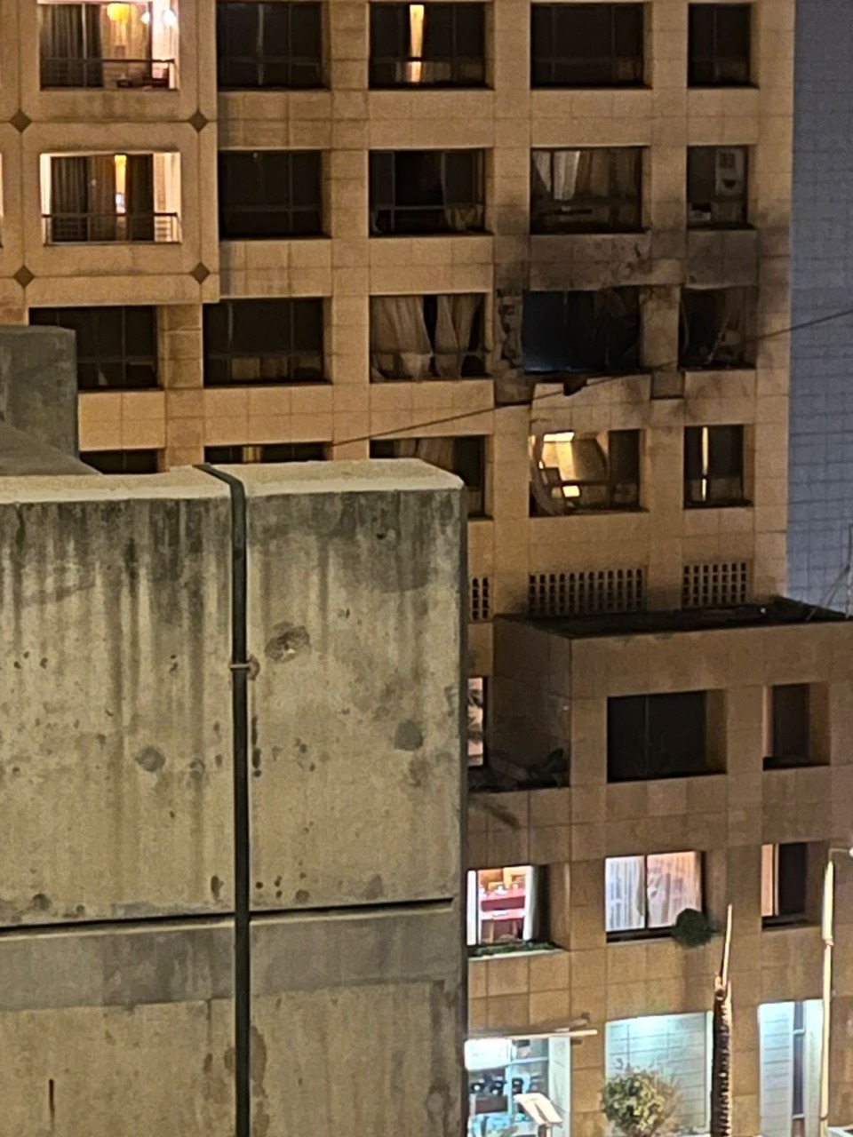 Guerra Israele-Iran, raid su Beirut e attacchi nel Golfo: esplosione vicino all’ambasciata Usa a Oslo