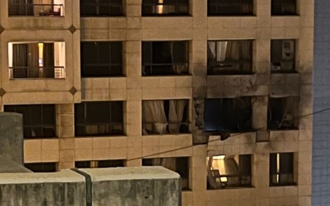 Guerra Israele-Iran, raid su Beirut e attacchi nel Golfo: esplosione vicino all’ambasciata Usa a Oslo