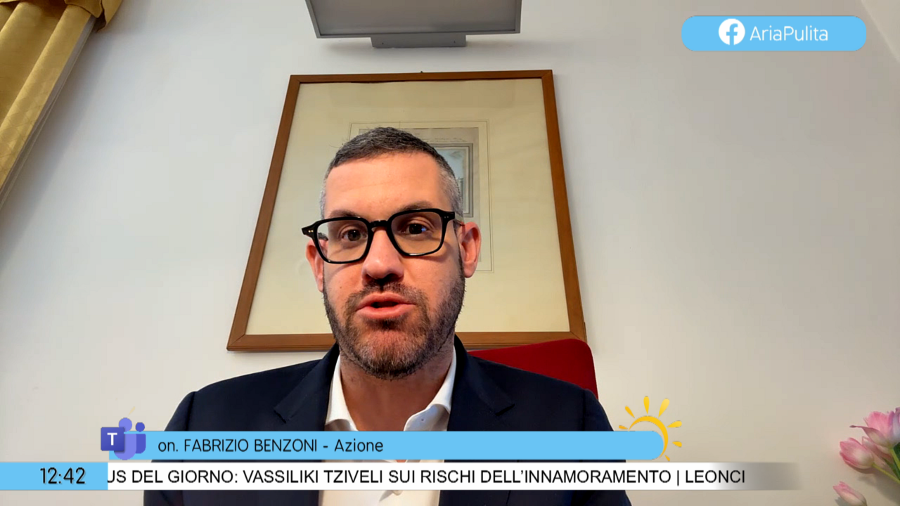 Benzoni (Azione): “Referendum: rispetto per il voto, ora riforme condivise”