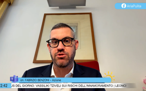 Benzoni (Azione): “Referendum: rispetto per il voto, ora riforme condivise”