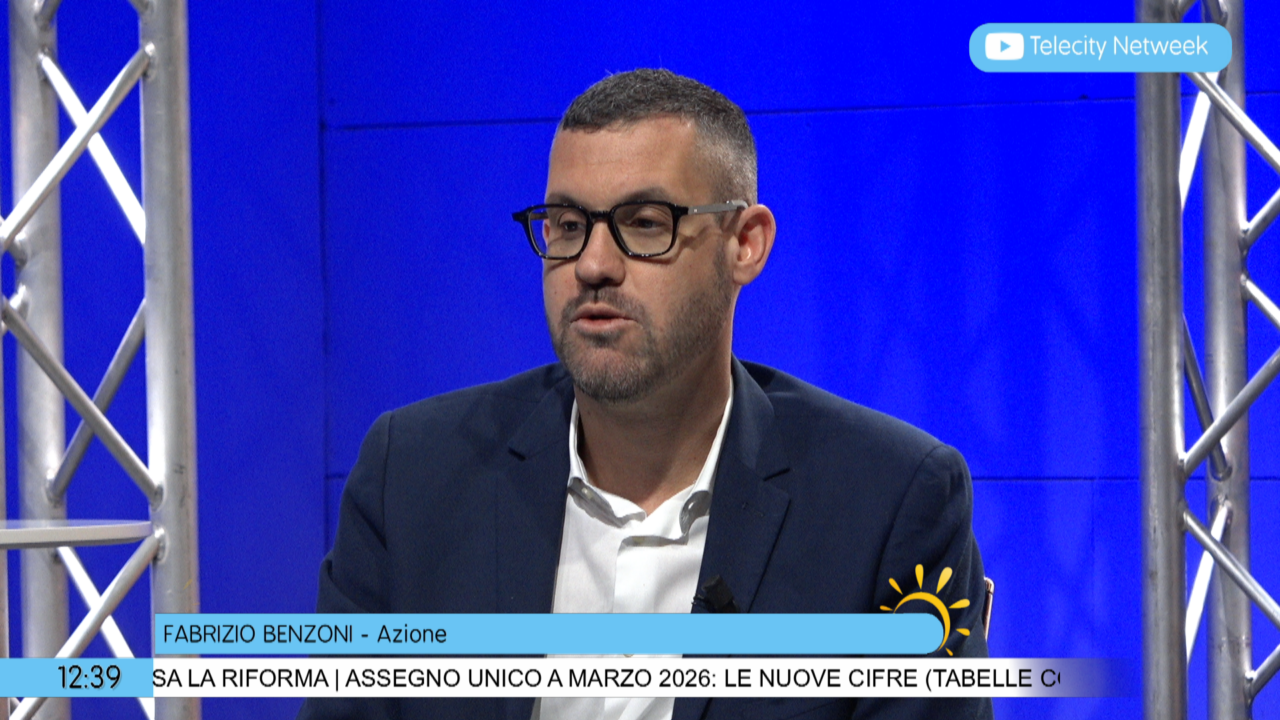 Benzoni (Azione): “Nucleare, autonomia e ipocrisie globali”