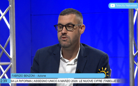 Benzoni (Azione): “Nucleare, autonomia e ipocrisie globali”