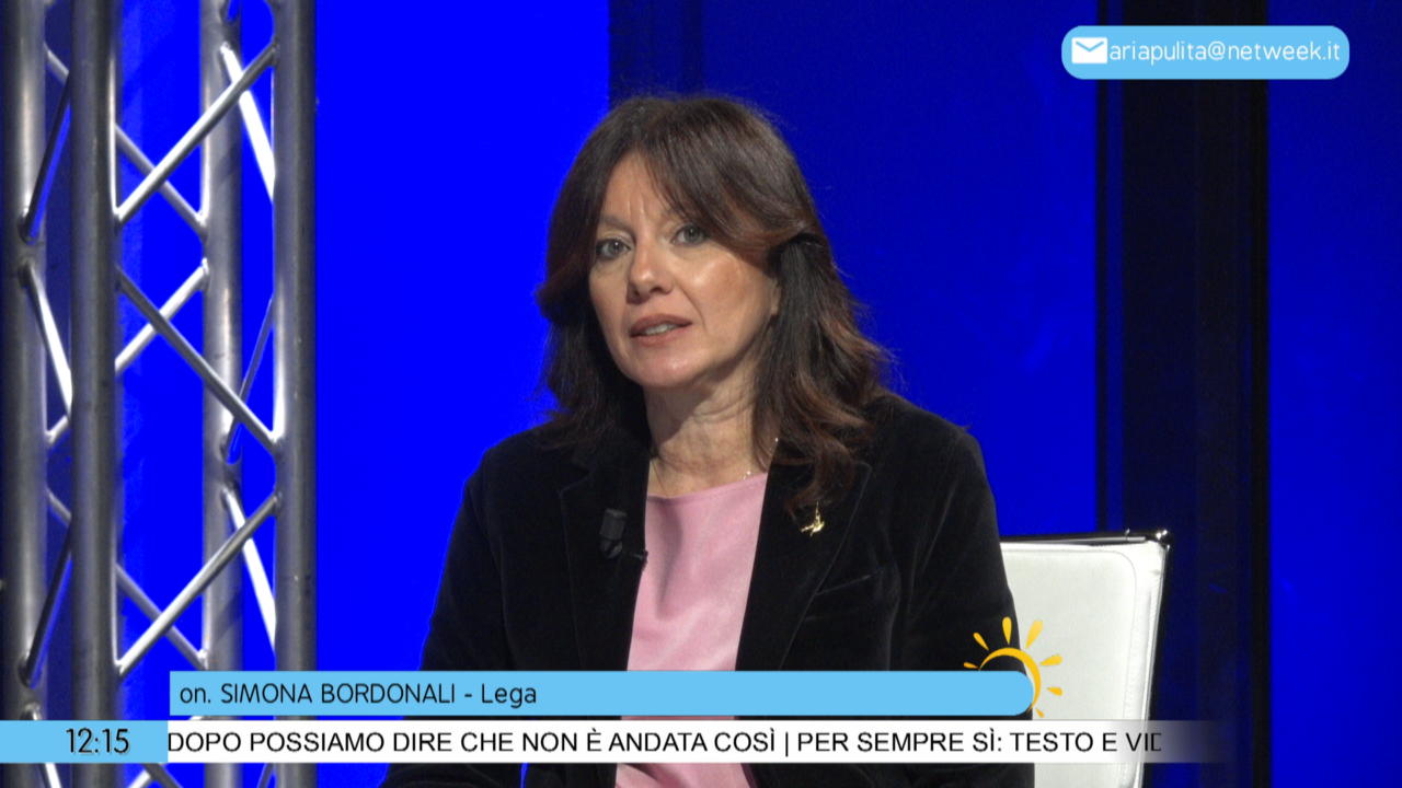 Bordonali (Lega): “Crisi in Medio Oriente, priorità assoluta alla sicurezza degli italiani”