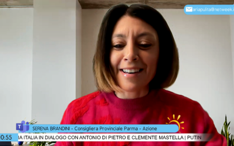 Brandini (Azione): “La Casa nel bosco non diventi propaganda referendaria”