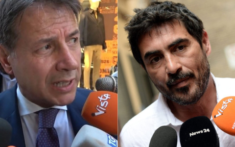 Conte: “Altro che Nobel per la pace a Trump…”