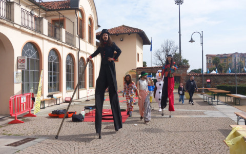 Cosa fare in Piemonte nel weekend: gli eventi di sabato 14 e domenica 15 marzo 2026