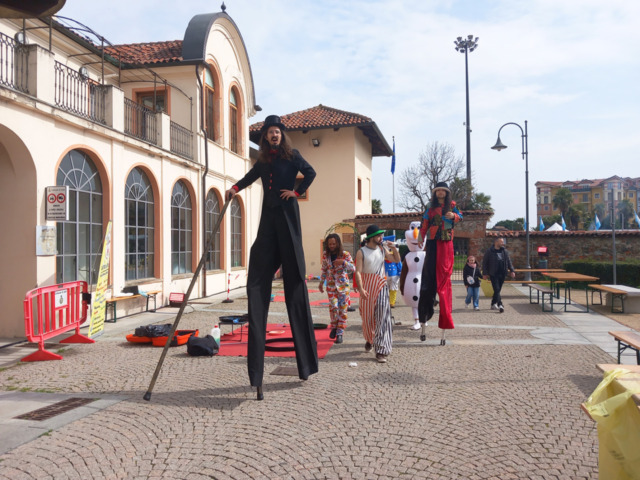 Cosa fare in Piemonte nel weekend: gli eventi di sabato 14 e domenica 15 marzo 2026