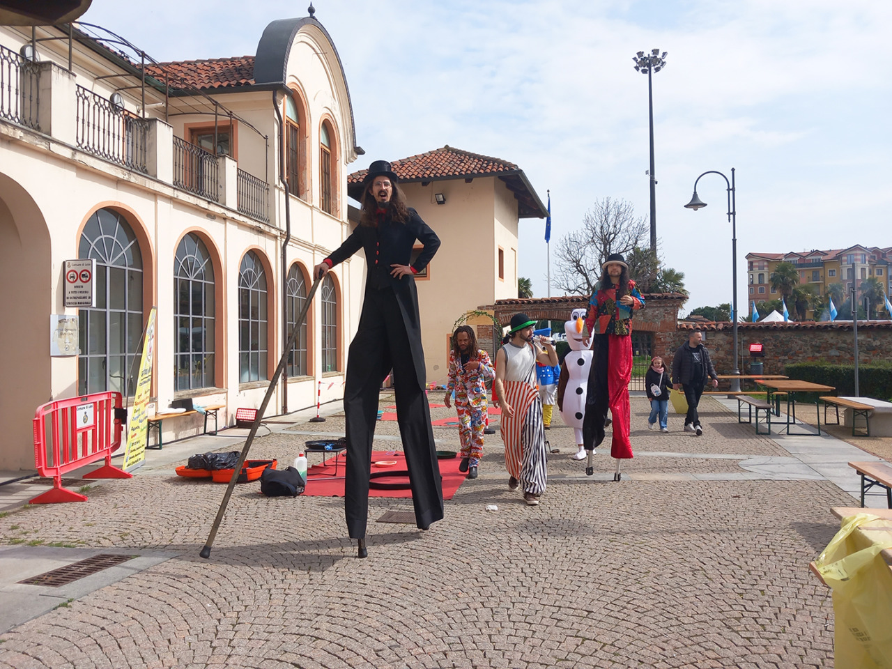 Cosa fare in Piemonte nel weekend: gli eventi di sabato 14 e domenica 15 marzo 2026