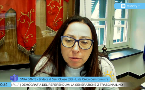 Dante (Sindaca Sant’Olcese): “Sempre più acquisti a rate, serve rafforzare l’educazione finanziaria”