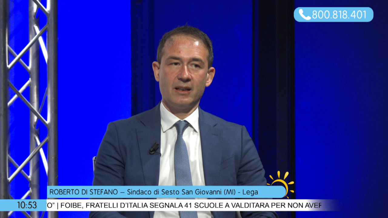 Di Stefano (Lega): “Autonomia, la spinta dei territori riparte dall’eredità di Umberto Bossi”