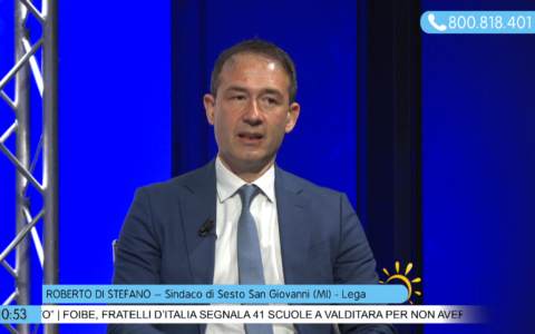 Di Stefano (Lega): “Autonomia, la spinta dei territori riparte dall’eredità di Umberto Bossi”