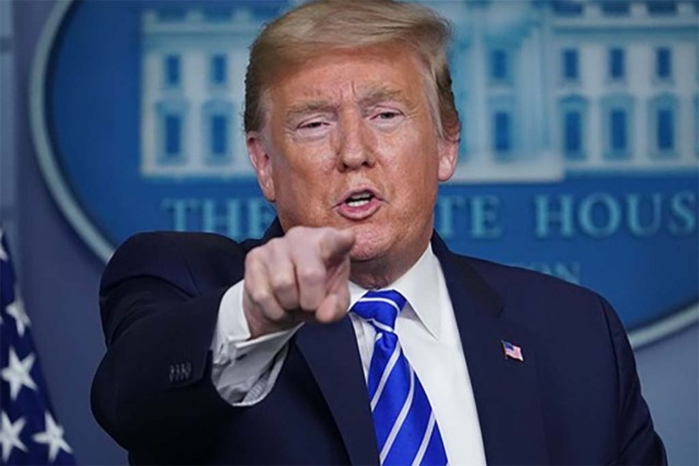 Di nuovo rottura, Trump rifiuta la proposta dell'Iran: "Inaccettabile"