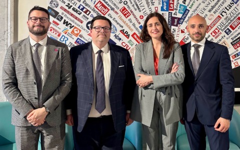 Accumulo energetico: l’Unione Consumatori Italiani al Tavolo nazionale sulle batterie