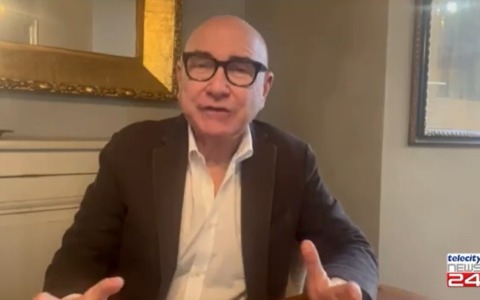 Focus del Giorno: Enzo Bucchioni sul derby Milan-Inter e la volata scudetto