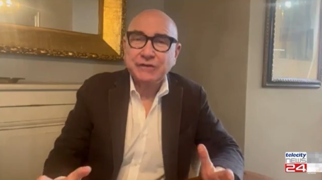 Focus del Giorno: Enzo Bucchioni sul derby Milan-Inter e la volata scudetto