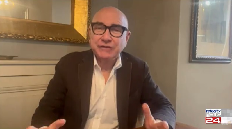 Focus del Giorno: Enzo Bucchioni sul derby Milan-Inter e la volata scudetto