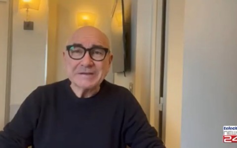 Focus del Giorno: Enzo Bucchioni sull’Inter verso lo scudetto e l’occasione sprecata dal Milan