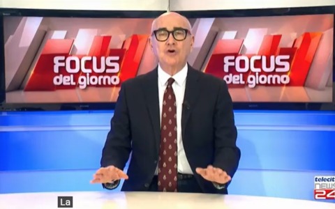 Focus del Giorno: Enzo Bucchioni sul campionato riaperto e le difficoltà dell’Inter