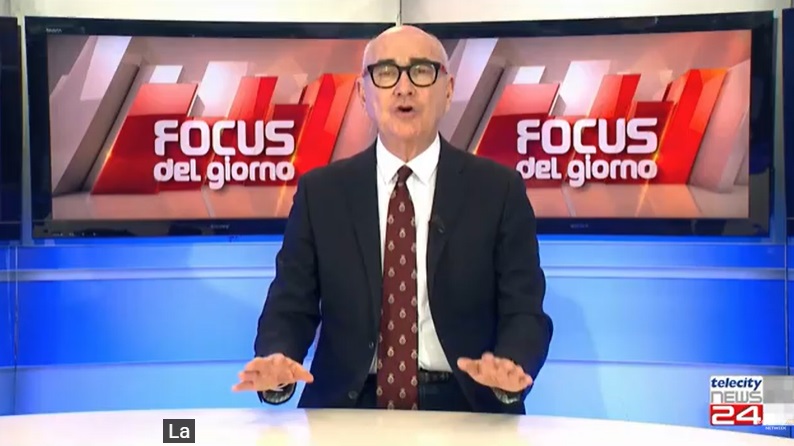 Focus del Giorno: Enzo Bucchioni sul campionato riaperto e le difficoltà dell’Inter