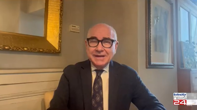 Focus del Giorno: Enzo Bucchioni sull’Inter che fuori dalla Champions domina il campionato