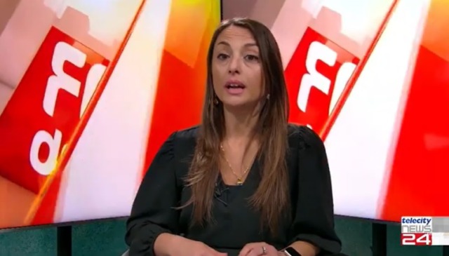 Focus del giorno: Linda Cittadini sul cambio dell’ora