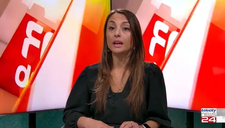 Focus del giorno: Linda Cittadini sul cambio dell’ora