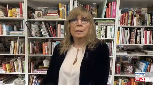 Focus del giorno: Ketti Porceddu sulle curiosità per sentirsi in forma