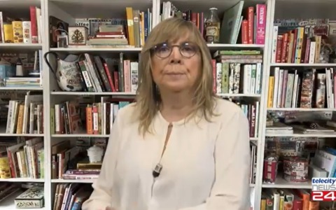 Focus del giorno: Ketti Porceddu su risveglio primaverile e benessere