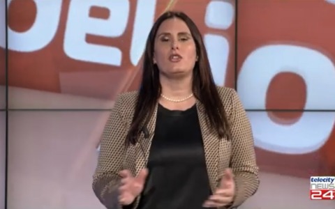 Focus del giorno: Vassiliki Tziveli sulla gestione del tempo